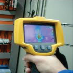 Termografias